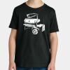 Youth Cotton Tee Thumbnail