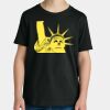 Youth Cotton Tee Thumbnail