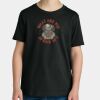 Youth Cotton Tee Thumbnail
