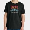 Youth Cotton Tee Thumbnail