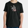 Youth Cotton Tee Thumbnail