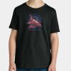 Youth Cotton Tee Thumbnail