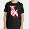 Youth Cotton Tee Thumbnail