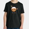 Youth Cotton Tee Thumbnail