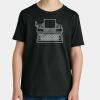 Youth Cotton Tee Thumbnail