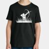 Youth Cotton Tee Thumbnail