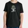 Youth Cotton Tee Thumbnail