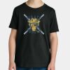 Youth Cotton Tee Thumbnail