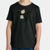 Youth Cotton Tee Thumbnail