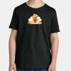 Youth Cotton Tee Thumbnail