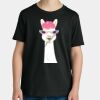 Youth Cotton Tee Thumbnail
