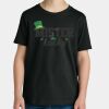 Youth Cotton Tee Thumbnail