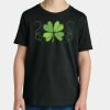 Youth Cotton Tee Thumbnail