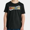 Youth Cotton Tee Thumbnail