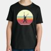 Youth Cotton Tee Thumbnail