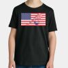 Youth Cotton Tee Thumbnail