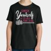 Youth Cotton Tee Thumbnail