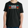 Youth Cotton Tee Thumbnail