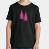 Youth Cotton Tee Thumbnail
