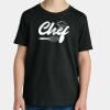 Youth Cotton Tee Thumbnail
