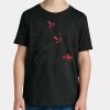 Youth Cotton Tee Thumbnail