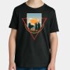Youth Cotton Tee Thumbnail