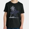 Youth Cotton Tee Thumbnail