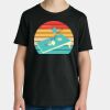 Youth Cotton Tee Thumbnail