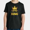 Youth Cotton Tee Thumbnail