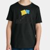 Youth Cotton Tee Thumbnail