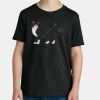 Youth Cotton Tee Thumbnail
