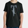 Youth Cotton Tee Thumbnail