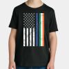 Youth Cotton Tee Thumbnail