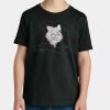 Youth Cotton Tee Thumbnail