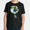 Youth Cotton Tee Thumbnail