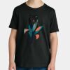 Youth Cotton Tee Thumbnail