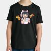 Youth Cotton Tee Thumbnail
