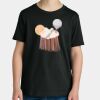 Youth Cotton Tee Thumbnail
