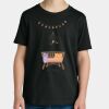Youth Cotton Tee Thumbnail