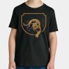 Youth Cotton Tee Thumbnail