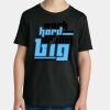Youth Cotton Tee Thumbnail