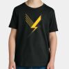 Youth Cotton Tee Thumbnail