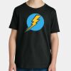 Youth Cotton Tee Thumbnail