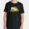 Youth Cotton Tee Thumbnail