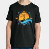 Youth Cotton Tee Thumbnail