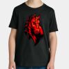 Youth Cotton Tee Thumbnail