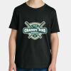 Youth Cotton Tee Thumbnail