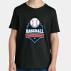 Youth Cotton Tee Thumbnail