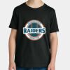 Youth Cotton Tee Thumbnail