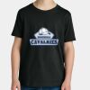 Youth Cotton Tee Thumbnail